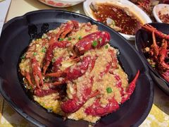 -龙虾当家·大排档(红谷滩五中店)