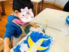 -乐融儿童之家早教托育(燕郊校区)