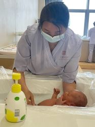 -贝爱时刻月子中心(宝安妇幼店)