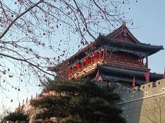 -青州市云门山风景区