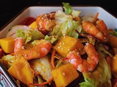 芒果鲜虾沙律-和一料理(安阳店)
