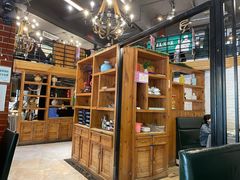 -全聚贤餐厅·湖北家常菜(沙湖店)