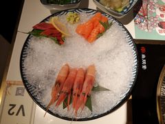 -温禾牛·和牛寿喜烧自助火锅(恒基名人店)