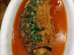 -老雒阳面馆·水席·洛阳菜(王城路店)