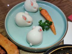 -火啫啫·粤式啫啫煲(南通首店)