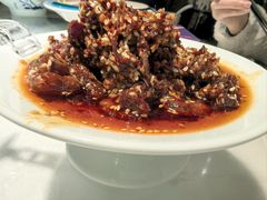 -院8里·小聚园老川菜(九眼桥店)