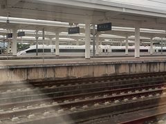 -黄山北站