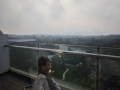 -青岛银沙滩温德姆至尊酒店