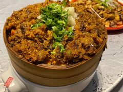 -红辣椒·川菜·火锅(科华路店)