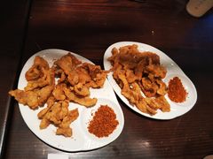 -成都你六姐·牛肉冒菜(城市集市合生汇店)