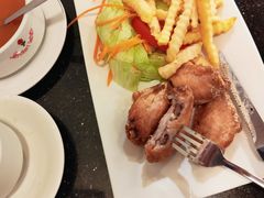 -花园餐厅(铜锣湾店)