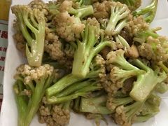 -台山美食一绝阿四台山黄鳝饭(阿四创作店)