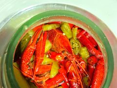 -文和友老长沙龙虾馆(化龙池店)