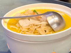 -厨大将烤肘子(镇江北路店)