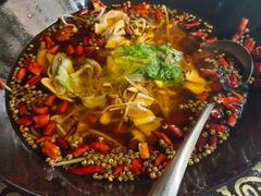 -金三可市井水煮鱼(金碧园店)