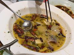 -荷花亭·湖北融合菜(中商广场店)