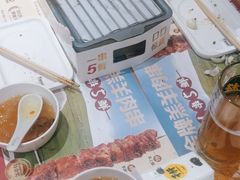 -木屋烧烤(双榆树店)