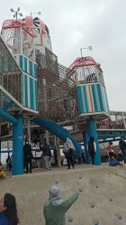 -季高兔窝窝亲子园(上海薰衣草公园店)