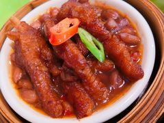 -七爺清汤腩(南开大悦城店)