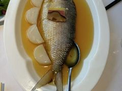 -悦泰环球美食自助(金茂旗舰店)