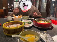-蝴蝶里·粤菜·点心(龙湖天街&滨江店)
