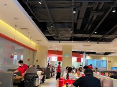 -九毛九西北菜(大东海店)
