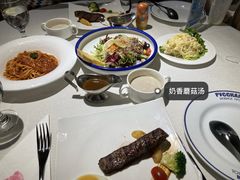 -俄士厨房(时代天街店)