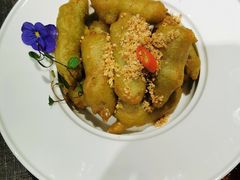 -御花园·粤菜·海鲜火锅(中山公园店)