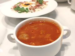 -丽莎沙拉轻食餐厅(国贸店)