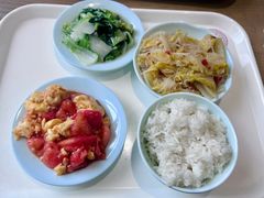 -上海财经大学-新食堂