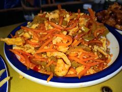 -清真宏玉祥黄门脸餐厅(华荫东里店)