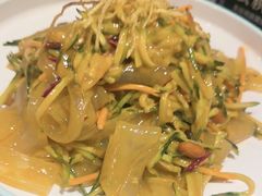 拉皮儿-粗粮人家·东北菜(洋桥店)