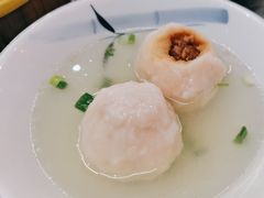 -安泰楼·佛跳墙创始人·传统闽味早茶·酒楼(三坊七巷闽菜地标店)