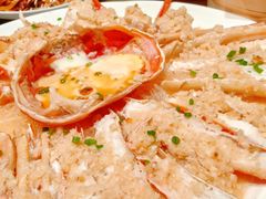 -蚝得喜海鲜(东城店)