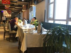 -大鸭梨烤鸭(枣园店)