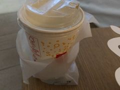 -麦当劳(十字街店)