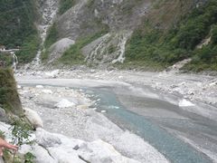 -太鲁阁公园