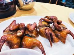 -吉莲利苑海鲜酒家(珠海拱北29年老字号店)