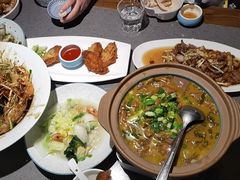 -老头儿油爆虾(星光一期店)