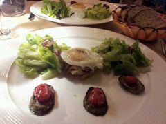 -火车头法国西餐厅