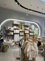 -国际蓝孩(万象城店)