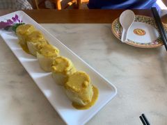 芥末墩儿-砂锅居(西四店)