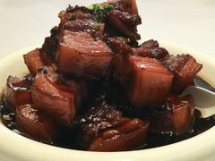 -同庆楼(大钟寺店)