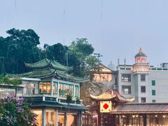 -荔湾湖公园