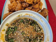 -盈春大饭店(千山路店)