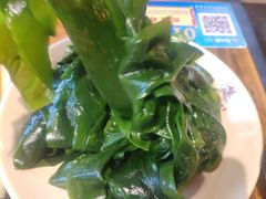 海白菜-蜀大侠火锅(寰球文化地标·总府店)