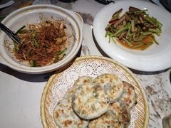 -又见炊烟私房菜(敬亭路店)