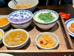 -李百蟹·蟹黄面·江景餐厅(外滩·豫园店)