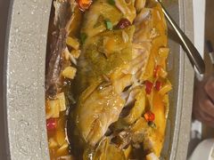 -徽镇小厨·经典徽菜(十里河店)