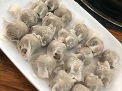 -章记正宗南岗鱼蛋火锅